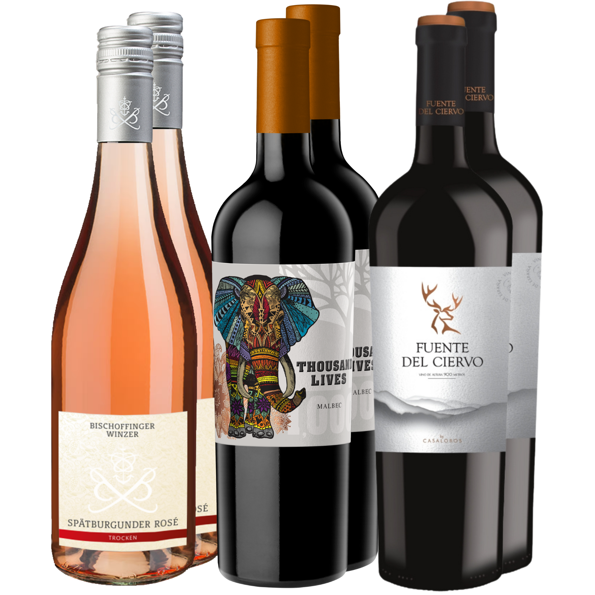 Für mich: Wein-Abo der SZ-Vinothek